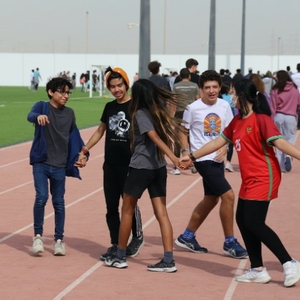 Annual Walkathon