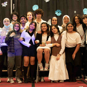 Winter Concert - Image 1