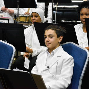 Spring Band Concert - Image 3