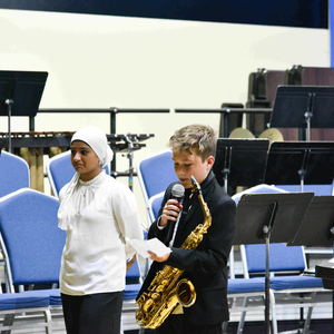 Spring Band Concert - Image 2