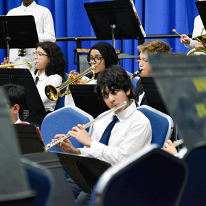 Spring Band Concert - Image 4