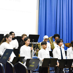 Spring Band Concert - Image 7