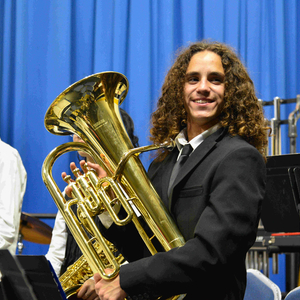 Spring Band Concert - Image 8