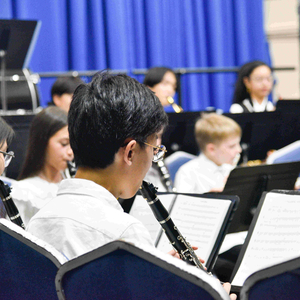 Spring Band Concert - Image 9