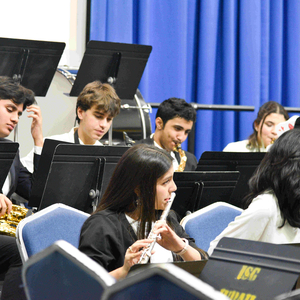 Spring Band Concert - Image 10