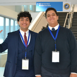 Dhahran Model United Nations (DHAMUN) - Image 5