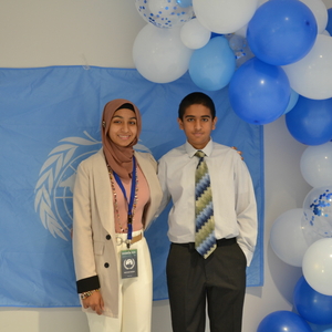 Dhahran Model United Nations (DHAMUN) - Image 6