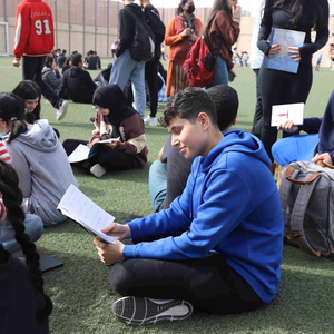 Read Aloud Day - Image 8