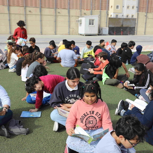 Read Aloud Day - Image 10