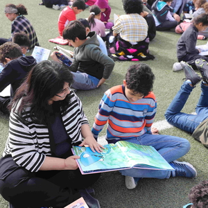 Read Aloud Day - Image 12