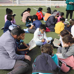 Read Aloud Day - Image 14