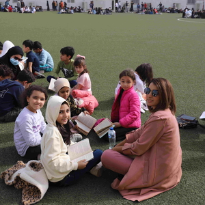 Read Aloud Day - Image 15