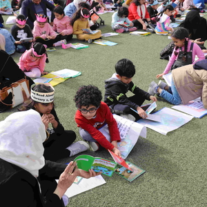 Read Aloud Day - Image 16