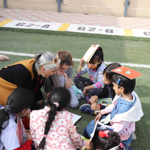 Read Aloud Day - Image 17