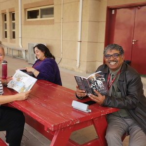 Read Aloud Day - Image 19