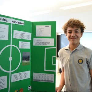 BSD Science Fair