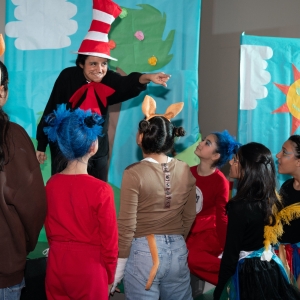 The Cat in the Hat Musical