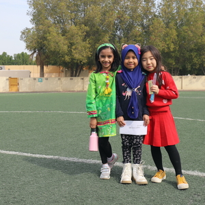 ISG Jubail Spring Spectacular 2024