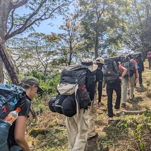 Duke of Edinburgh Trip to Sri Lanka