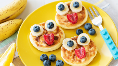 Fueling Success: Why a Healthy Breakfast Is Your Child’s Best School Supply