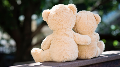 Supporting Children Through Difficult Times and Crisis 