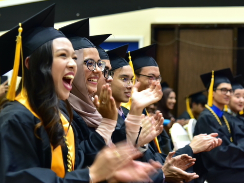 Join ISG Alumni Association ISG Alumni Association