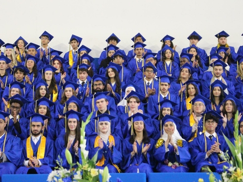 ASD Class of 2023 2023 Graduate Exam Results