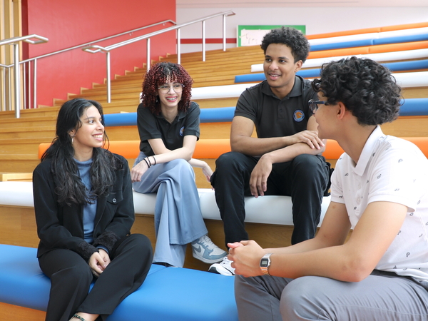 BSD Senior School