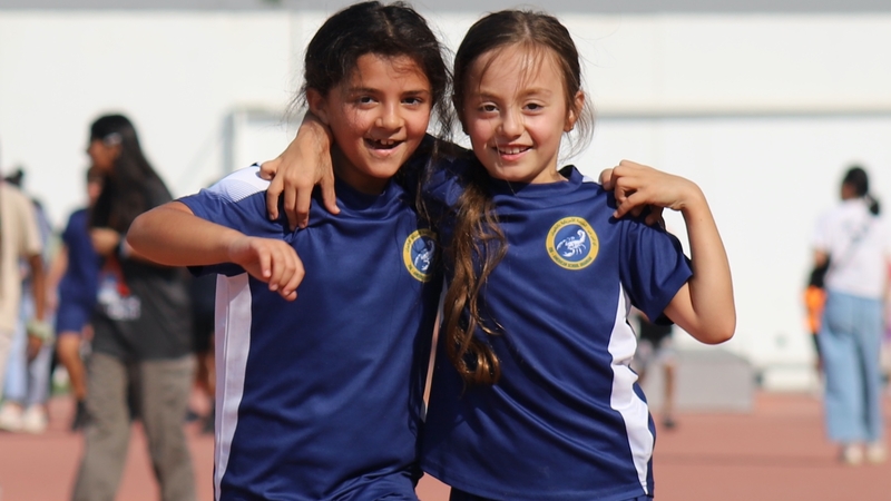 ASD Elementary School Activities
