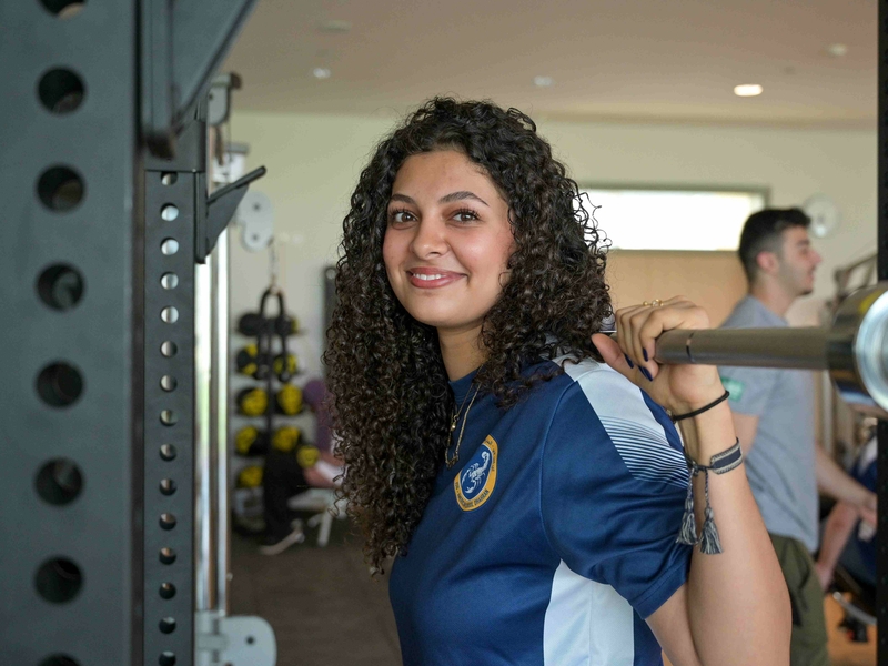 ASD-ISG-GYM ASD-ISG-GYM