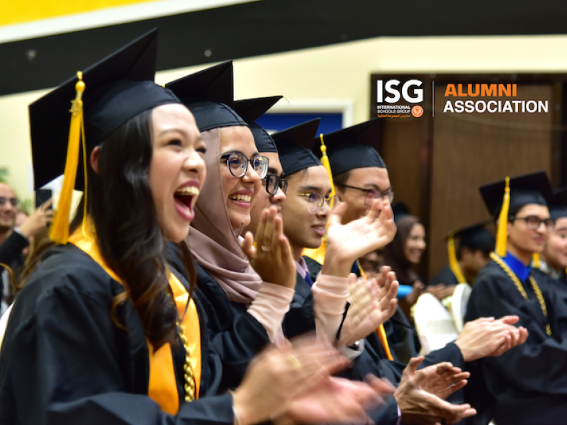 ISG Alumni Association
