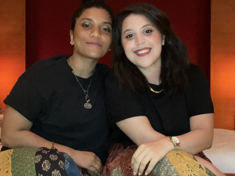 Alumni Stories - Meral Ahmad Meral Ahmad