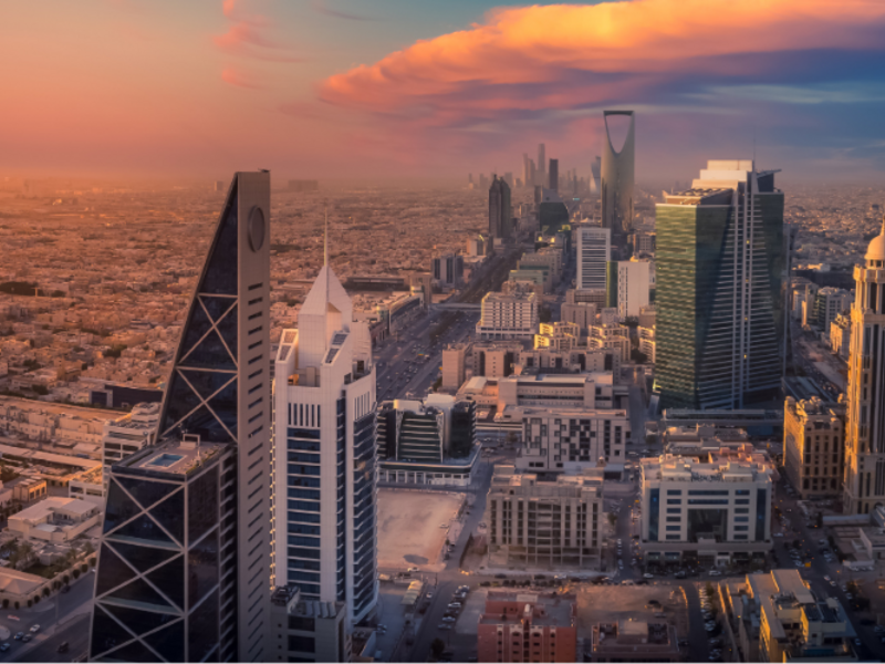 Saudi Arabia Saudi Arabia