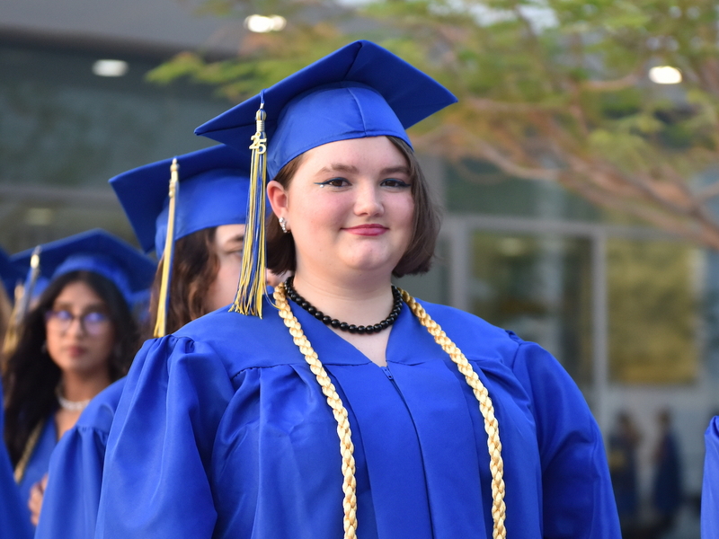 ISG Graduation 2025 ISG Graduation 2025