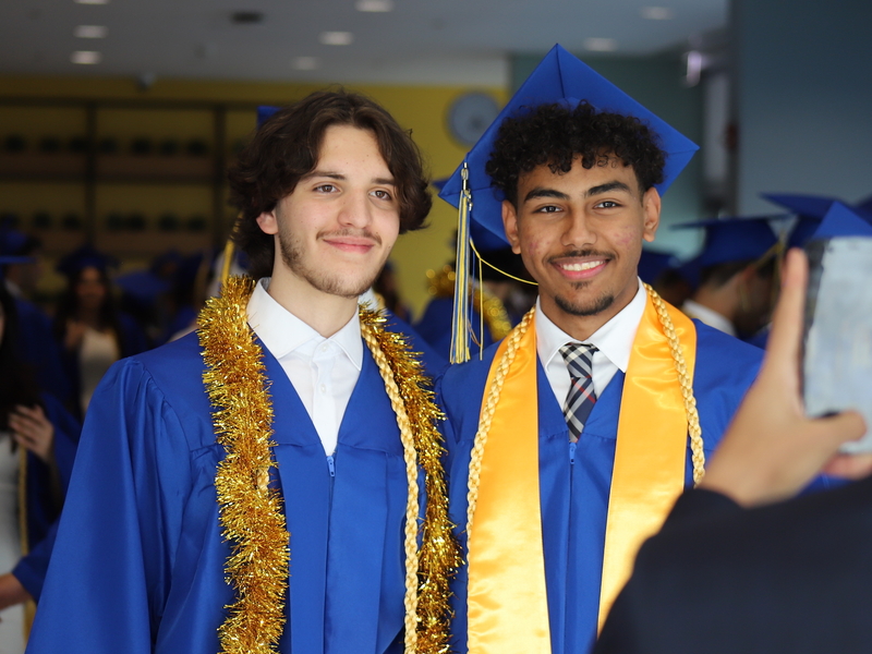 ASD Graduates