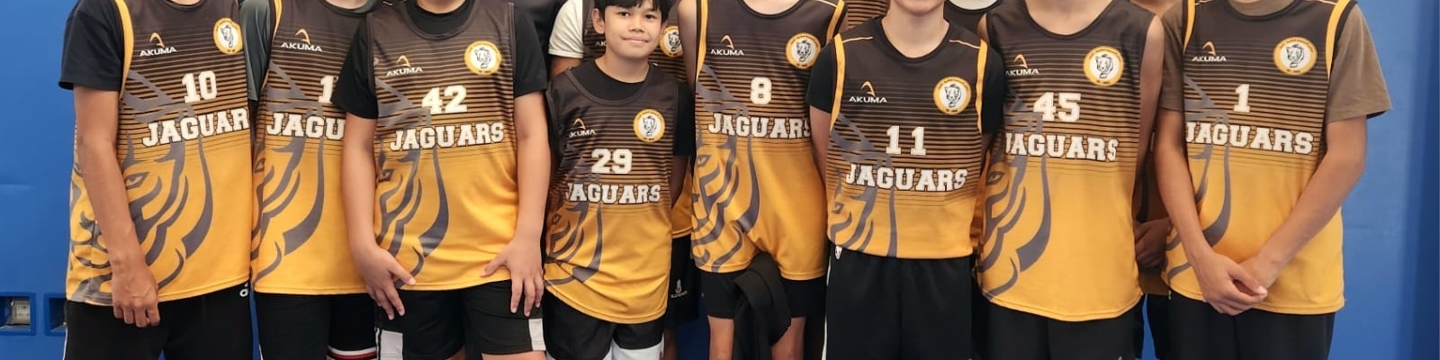 ISG Jubail Athletics