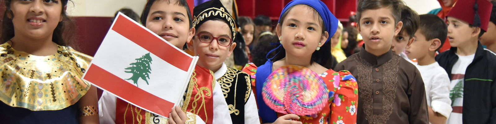 ISG Dammam Elementary School