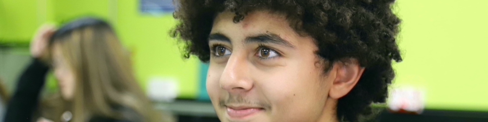 ISG Jubail High School
