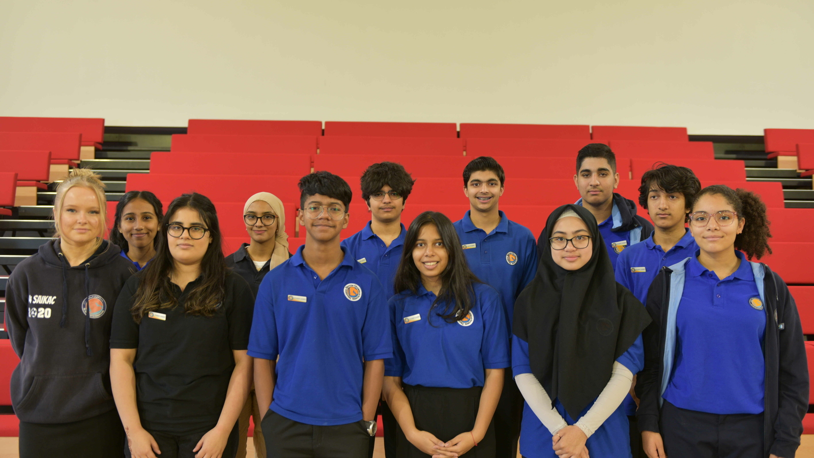 Student Voice
