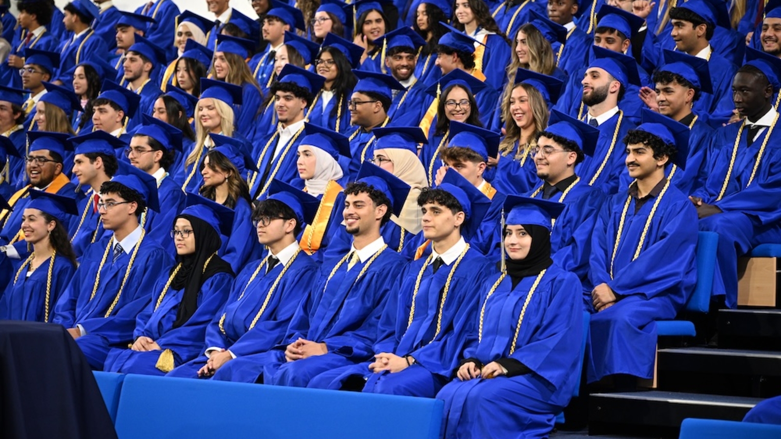 Celebrating ASD’s Graduating Class of 2025!